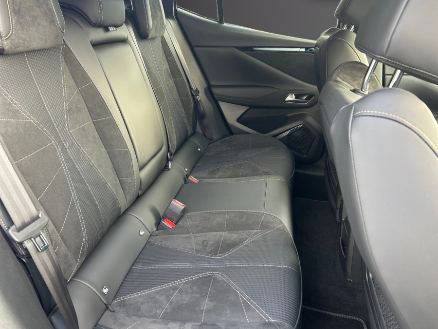 DS d'occasion DS4 1.5 BLUE HDI 130 ETOILE ALCANTARA de 2024 Caen (14)﻿