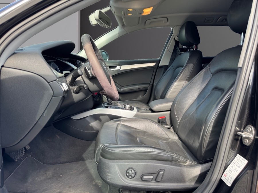 AUDI d'occasion A4 AVANT 3.0 333 QUATTRO S TRONIC de 2009 Montpellier