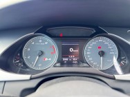AUDI d'occasion A4 AVANT 3.0 333 QUATTRO S TRONIC de 2009 Montpellier
