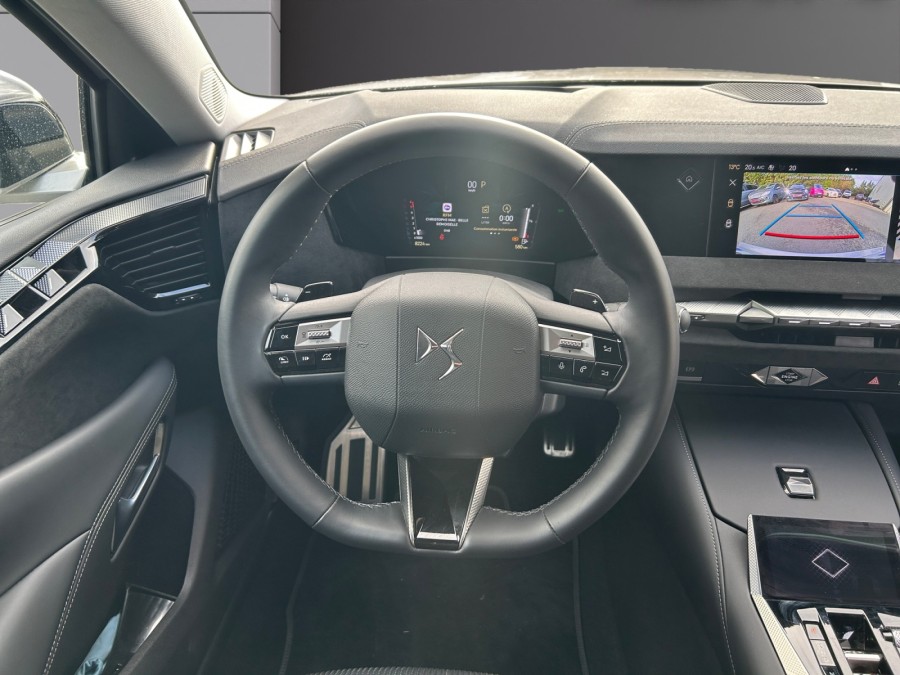 DS d'occasion DS4 1.5 BLUE HDI 130 ETOILE ALCANTARA de 2024 Caen (14)﻿