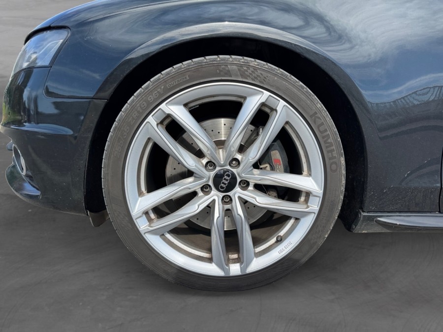 AUDI d'occasion A4 AVANT 3.0 333 QUATTRO S TRONIC de 2009 Montpellier