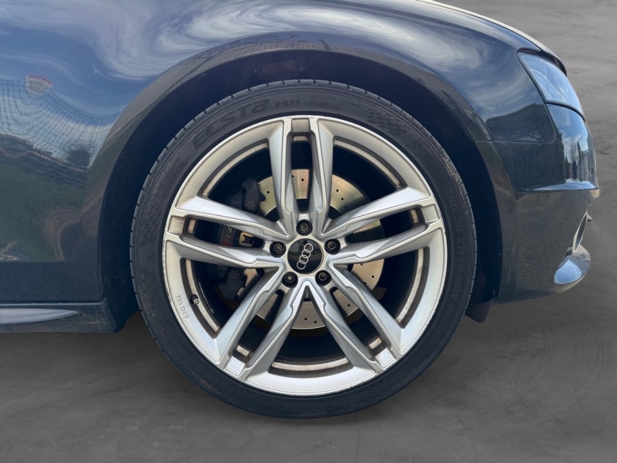 AUDI d'occasion A4 AVANT 3.0 333 QUATTRO S TRONIC de 2009 Montpellier