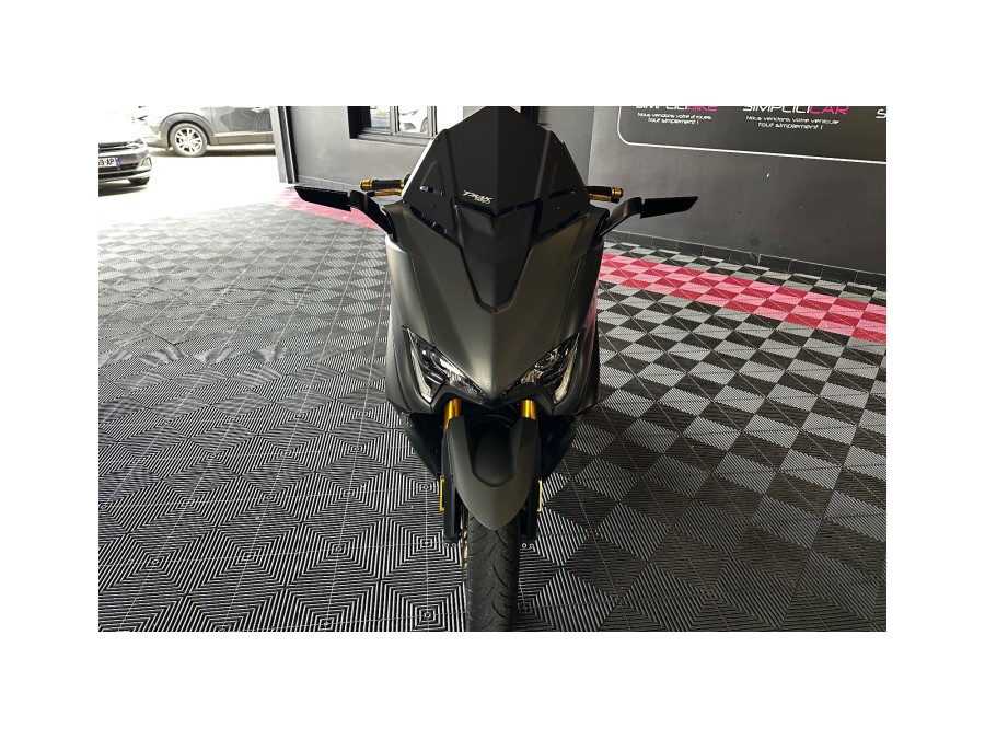 YAMAHA d'occasion XP560 XP560 de 2021 Aix Les Bains (73)﻿