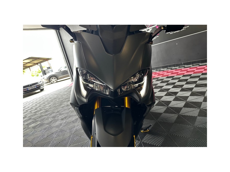 YAMAHA d'occasion XP560 XP560 de 2021 Aix Les Bains (73)﻿