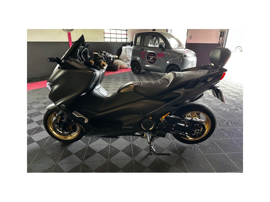 YAMAHA d'occasion XP560 XP560 de 2021 Aix Les Bains (73)﻿