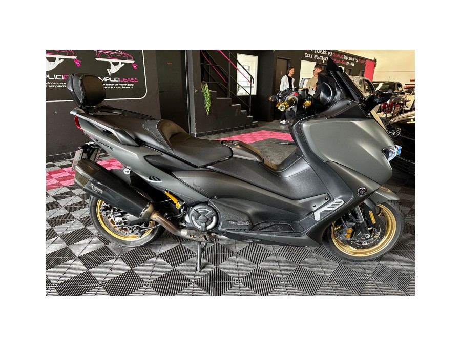 YAMAHA d'occasion XP560 XP560 de 2021 Aix Les Bains (73)﻿