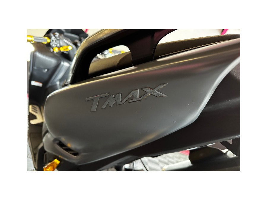 YAMAHA d'occasion XP560 XP560 de 2021 Aix Les Bains (73)﻿