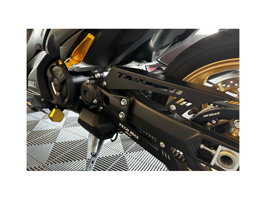 YAMAHA d'occasion XP560 XP560 de 2021 Aix Les Bains (73)﻿