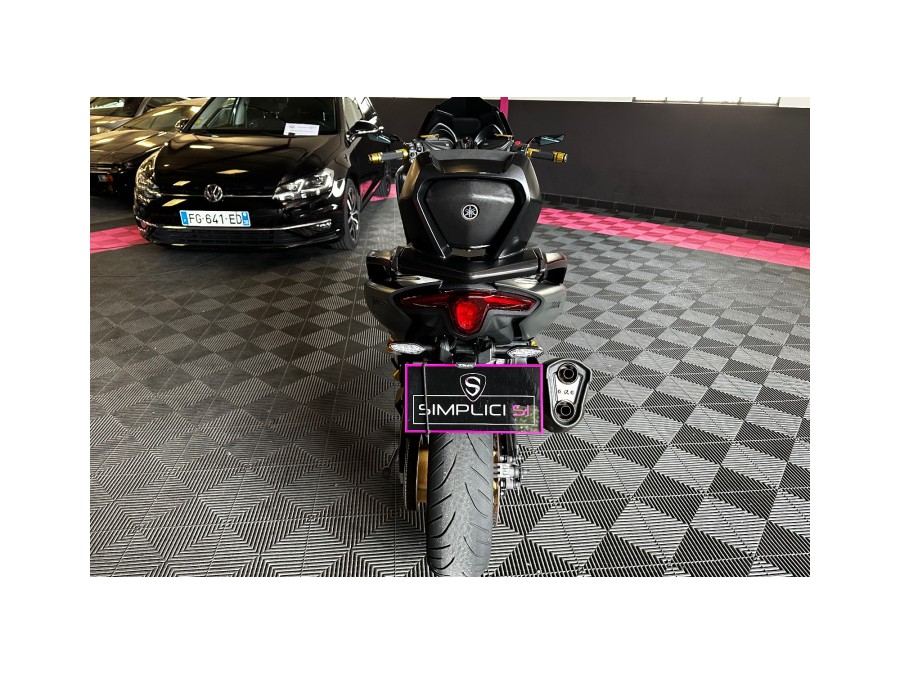 YAMAHA d'occasion XP560 XP560 de 2021 Aix Les Bains (73)﻿