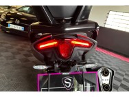 YAMAHA d'occasion XP560 XP560 de 2021 Aix Les Bains (73)﻿