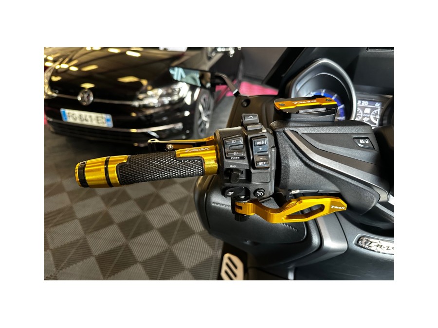 YAMAHA d'occasion XP560 XP560 de 2021 Aix Les Bains (73)﻿