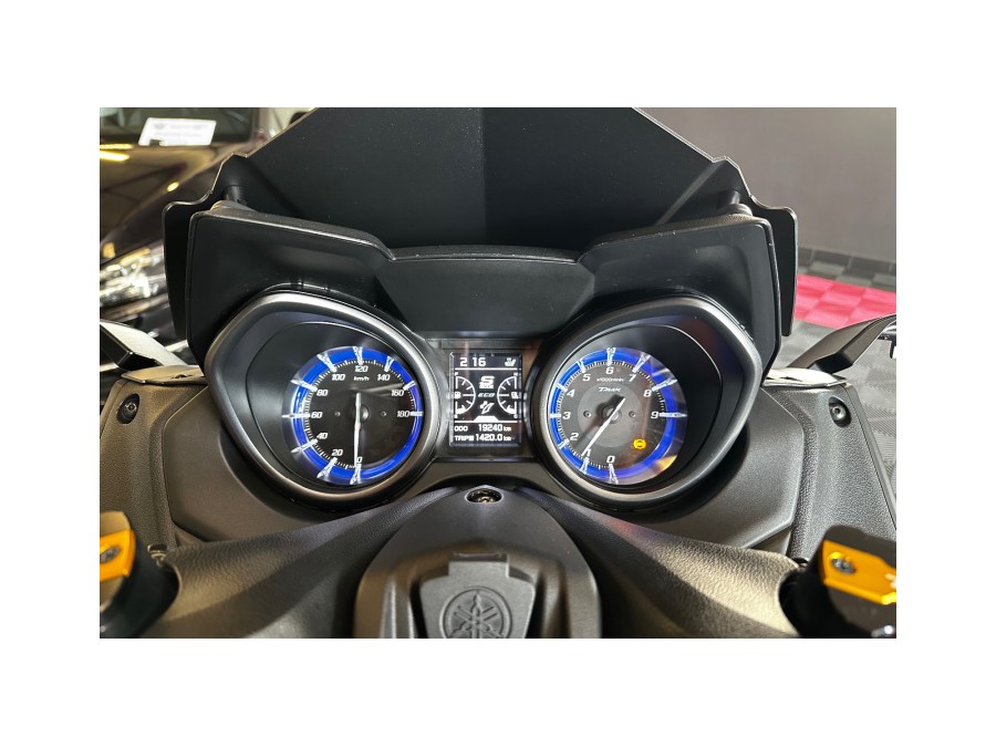 YAMAHA d'occasion XP560 XP560 de 2021 Aix Les Bains (73)﻿