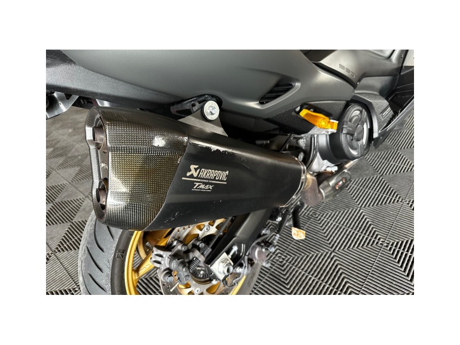 YAMAHA d'occasion XP560 XP560 de 2021 Aix Les Bains (73)﻿