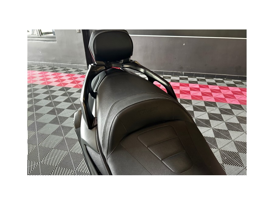 YAMAHA d'occasion XP560 XP560 de 2021 Aix Les Bains (73)﻿