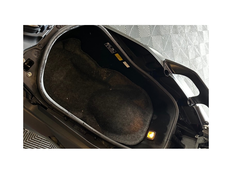 YAMAHA d'occasion XP560 XP560 de 2021 Aix Les Bains (73)﻿