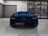 CHEVROLET d'occasion CAMARO 6.2 V8 de 2018 Montpellier (34)﻿