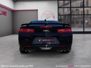 CHEVROLET d'occasion CAMARO 6.2 V8 de 2018 Montpellier (34)﻿