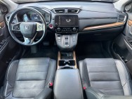 HONDA d'occasion CRV HYBRID 2.0 I-MMD 2WD Executive de 2019