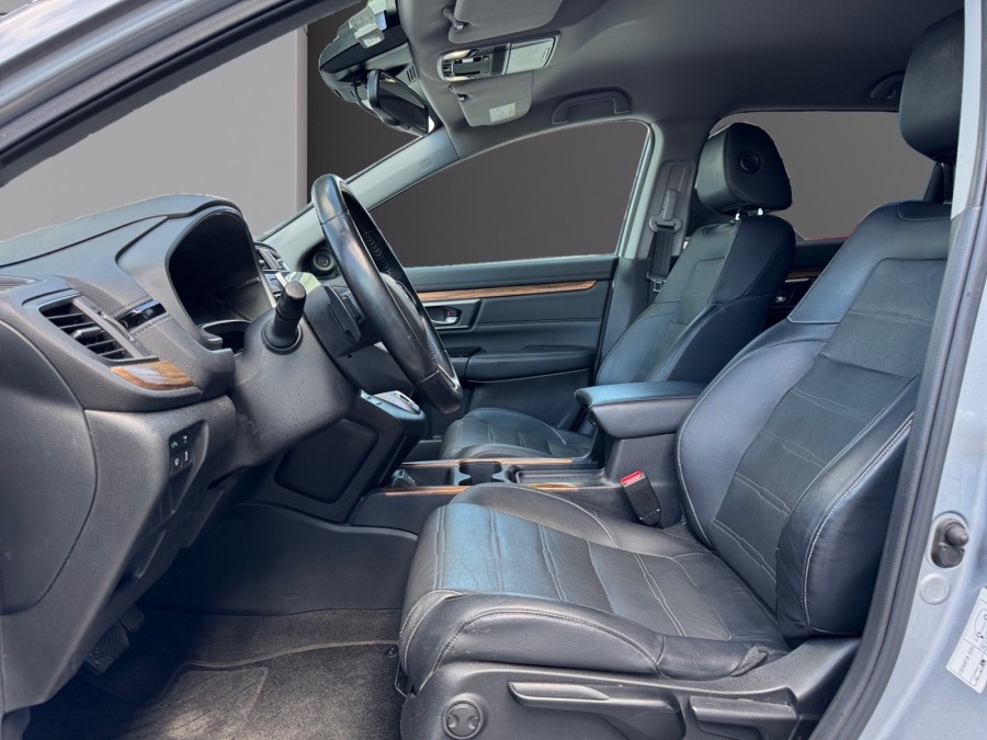 HONDA d'occasion CRV HYBRID 2.0 I-MMD 2WD Executive de 2019