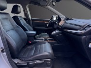HONDA d'occasion CRV HYBRID 2.0 I-MMD 2WD Executive de 2019