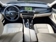 BMW d'occasion SERIE 5 535 XD de 2014 Amiens (80)﻿