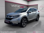 HONDA d'occasion CRV HYBRID 2.0 I-MMD 2WD Executive de 2019