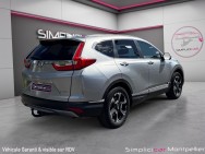 HONDA d'occasion CRV HYBRID 2.0 I-MMD 2WD Executive de 2019