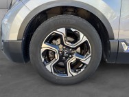 HONDA d'occasion CRV HYBRID 2.0 I-MMD 2WD Executive de 2019