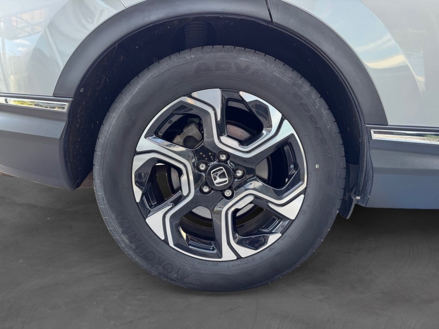 HONDA d'occasion CRV HYBRID 2.0 I-MMD 2WD Executive de 2019