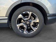 HONDA d'occasion CRV HYBRID 2.0 I-MMD 2WD Executive de 2019