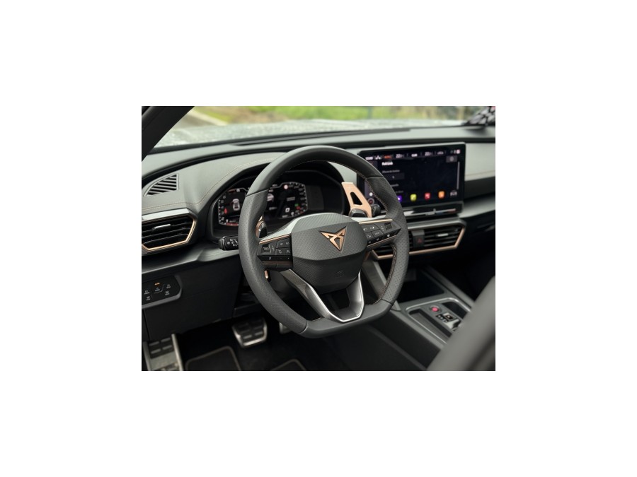CUPRA d'occasion DSG 2.0 TSI 245 VZ DSG de 2022 Montpellier (34)﻿