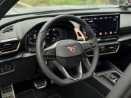 CUPRA d'occasion DSG 2.0 TSI 245 VZ DSG de 2022 Montpellier (34)﻿