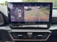 CUPRA d'occasion DSG 2.0 TSI 245 VZ DSG de 2022 Montpellier (34)﻿