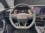 CUPRA d'occasion DSG 2.0 TSI 245 VZ DSG de 2022 Montpellier (34)﻿