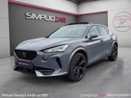 CUPRA d'occasion DSG 2.0 TSI 245 VZ DSG de 2022 Montpellier (34)﻿