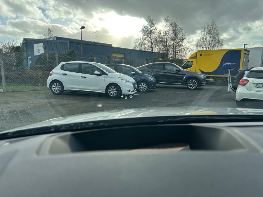 DS d'occasion DS4 1.5 BLUE HDI 130 ETOILE ALCANTARA de 2024 Caen (14)﻿