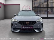 CUPRA d'occasion DSG 2.0 TSI 245 VZ DSG de 2022 Montpellier (34)﻿
