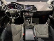 SEAT d'occasion LEON ST 2.0 TDI 150 PREMIUM de 2016 Montpellier (34)﻿