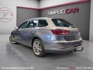 SEAT d'occasion LEON ST 2.0 TDI 150 PREMIUM de 2016 Montpellier (34)﻿