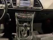 SEAT d'occasion LEON ST 2.0 TDI 150 PREMIUM de 2016 Montpellier (34)﻿