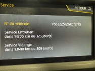 SEAT d'occasion LEON ST 2.0 TDI 150 PREMIUM de 2016 Montpellier (34)﻿
