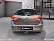 SEAT d'occasion LEON ST 2.0 TDI 150 PREMIUM de 2016 Montpellier (34)﻿