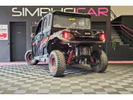 POLARIS d'occasion GENERAL C GENERAL CREW de 2018 Aix Les Bains (73)﻿