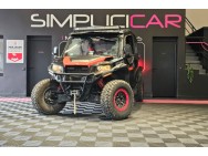 POLARIS d'occasion GENERAL C GENERAL CREW de 2018 Aix Les Bains (73)﻿