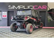 POLARIS d'occasion GENERAL C GENERAL CREW de 2018 Aix Les Bains (73)﻿