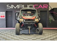 POLARIS d'occasion GENERAL C GENERAL CREW de 2018 Aix Les Bains (73)﻿