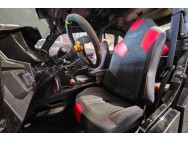 POLARIS d'occasion GENERAL C GENERAL CREW de 2018 Aix Les Bains (73)﻿