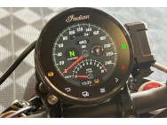 INDIAN d'occasion FTR1200S FTR1200S de 2024 Aix Les Bains (73)﻿