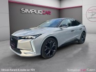 DS d'occasion DS4 1.5 BLUE HDI 130 ETOILE ALCANTARA de 2024 Caen (14)﻿