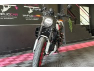 INDIAN d'occasion FTR1200S FTR1200S de 2024 Aix Les Bains (73)﻿